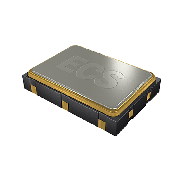 ECX-P35CM-16.000 ECS Inc.  Oszillatoren
