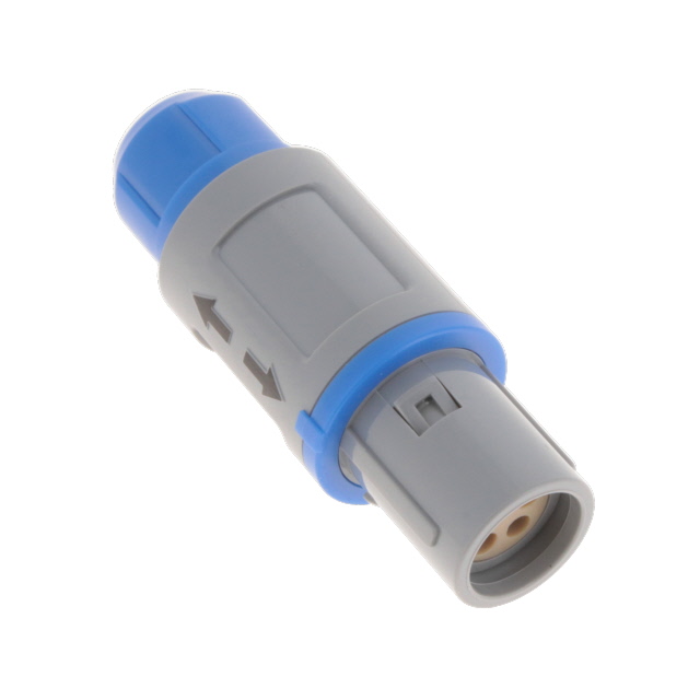 CAB.H05.GLA.C72A LEMO  Assemblages de connecteurs circulaires