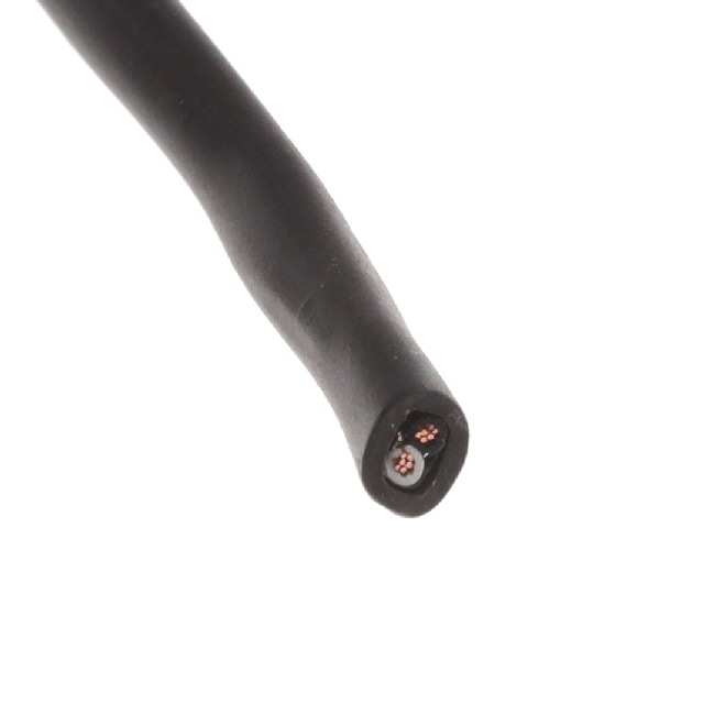 M9520010 BK002 Alpha Wire  Cavi Fili