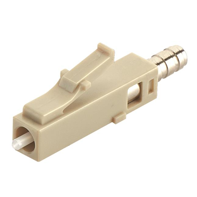 20101258211 HARTING  Fiber Optic Connector Assemblies