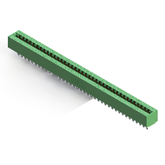316-038-500-101 EDAC Inc.  Edgeboard Connectors