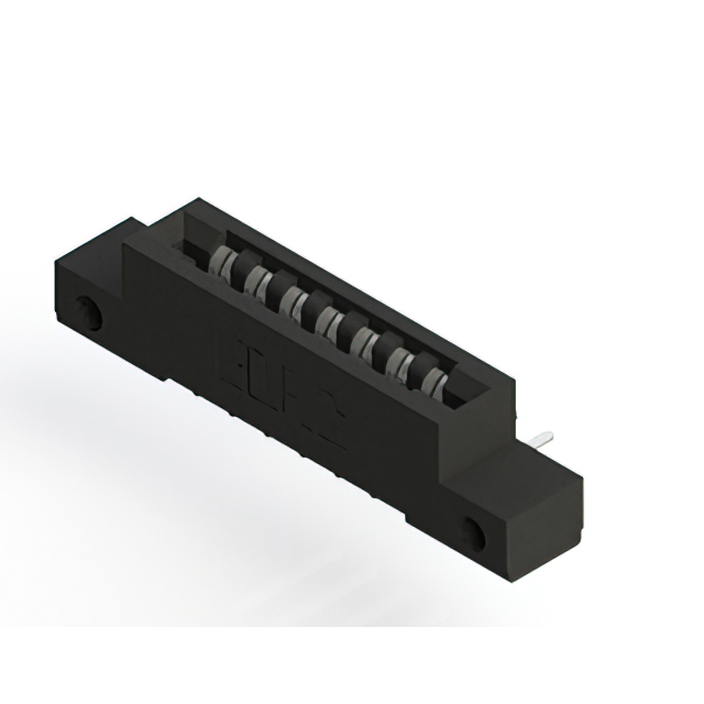 357-007-457-112 EDAC Inc.  Edgeboard Connectors