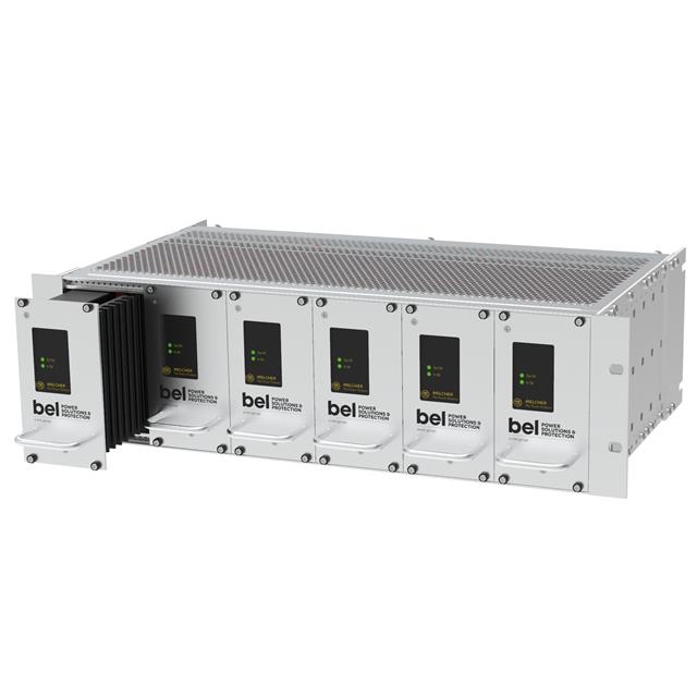 LRSA20-48-900 Bel Power Solutions  Convertitori AC DC