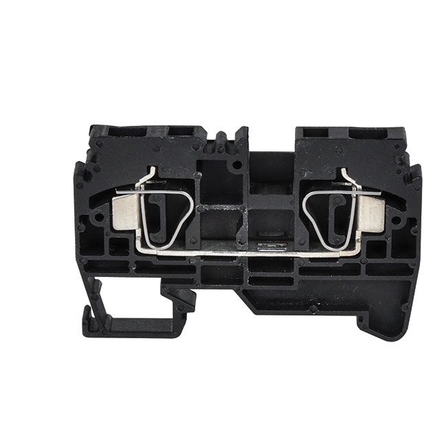 WTB2S-W2-BK c3controls  Canale guida DIN