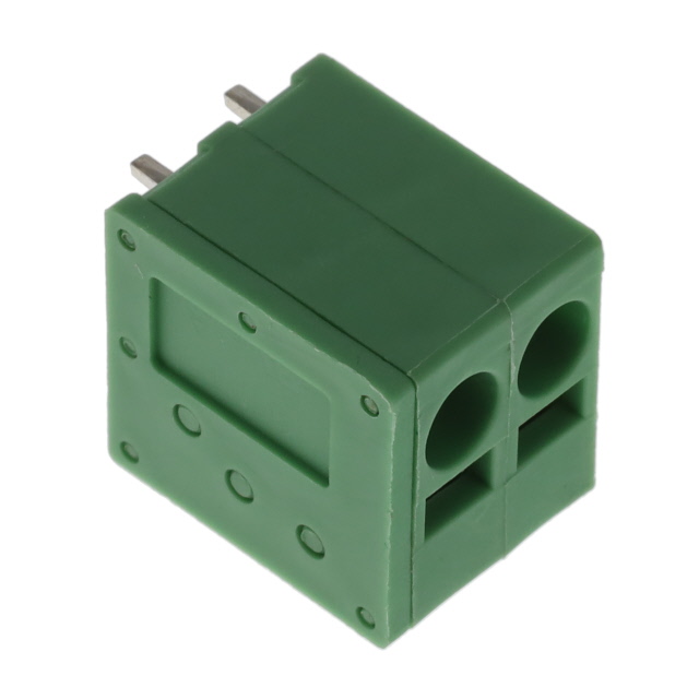 NJ0200500000G Amphenol Anytek  Cavo a scheda