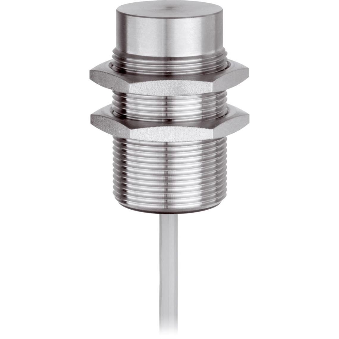 207552 di-soric  Näherungssensoren – Industrie