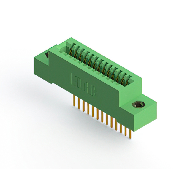325-013-540-108 EDAC Inc.  Edgeboard Connectors