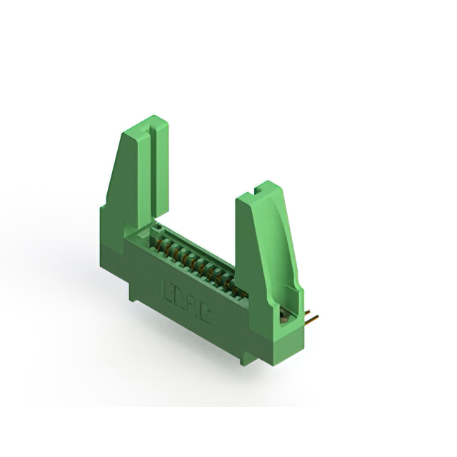 345-012-559-688 EDAC Inc.  Edgeboard Connectors