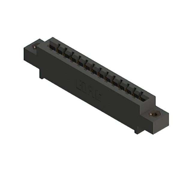 387-013-523-608 EDAC Inc.  Edgeboard Connectors