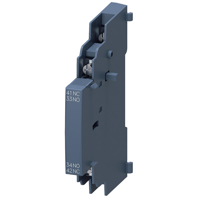 3RV29014A Siemens Accesorios de protección de circuitos
