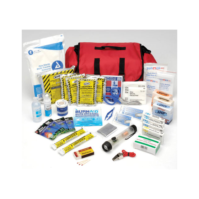 73911 Medique Products  Dispositivi di protezione individuale (DPI)