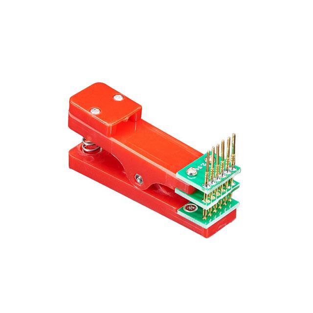 5433 Adafruit Industries LLC  Jumper, Specialty