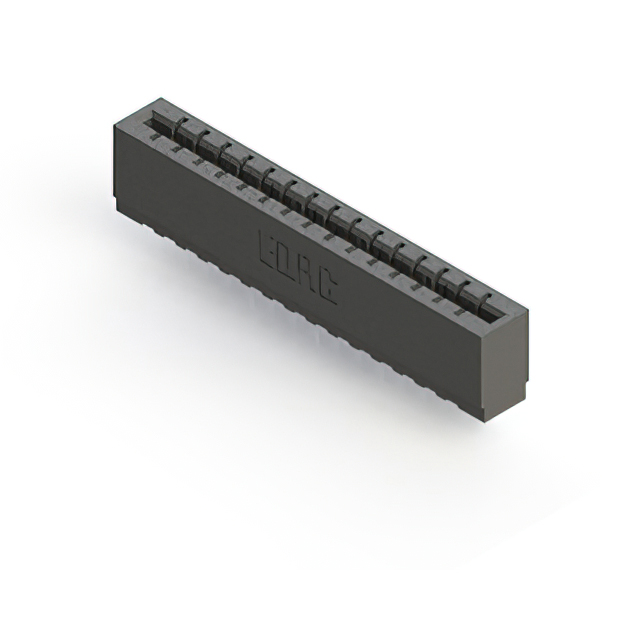 717-015-541-101 EDAC Inc.  Connettori per bordi