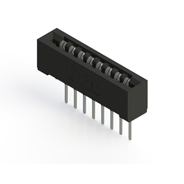 857-008-441-101 EDAC Inc.  Conectores de tableros de borde