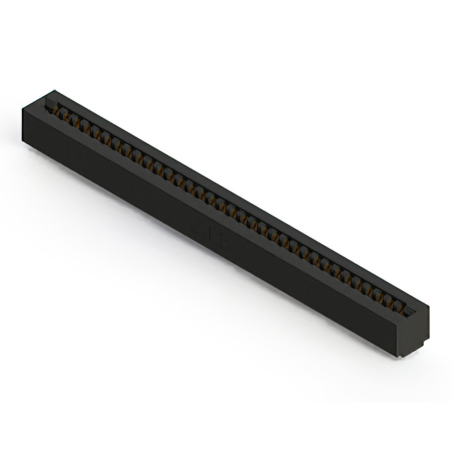 857-034-553-101 EDAC Inc.  Edgeboard Connectors