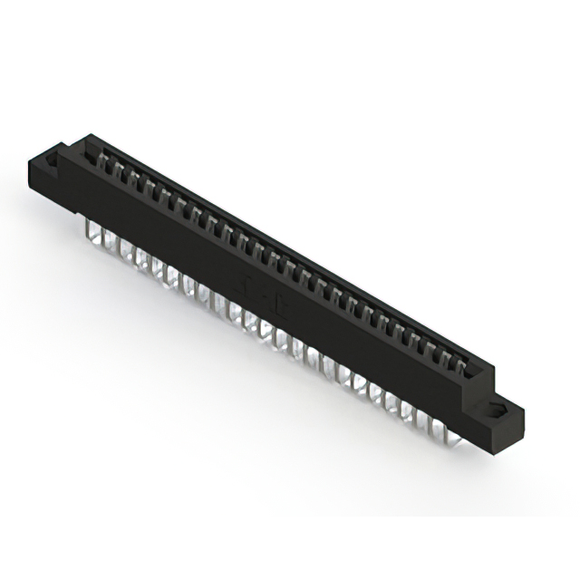857-048-459-204 EDAC Inc.  Edgeboard Connectors