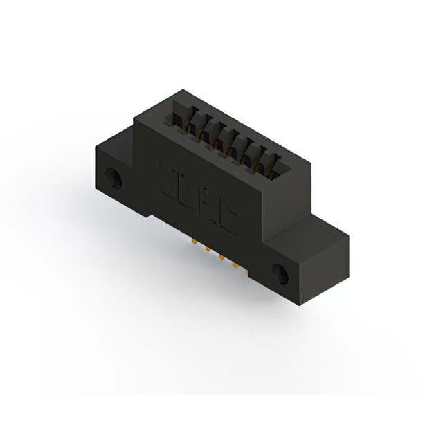 892-007-540-112 EDAC Inc.  Conectores de tableros de borde