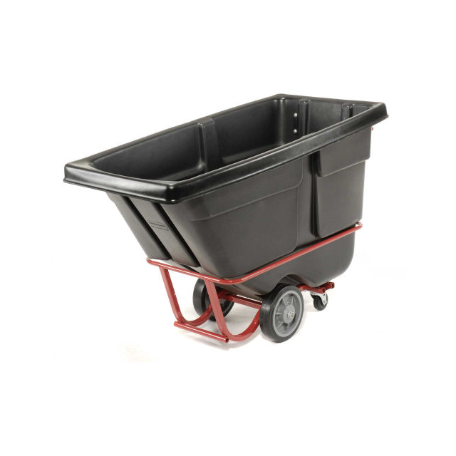 FG130600BLA Rubbermaid  Carritos y camiones