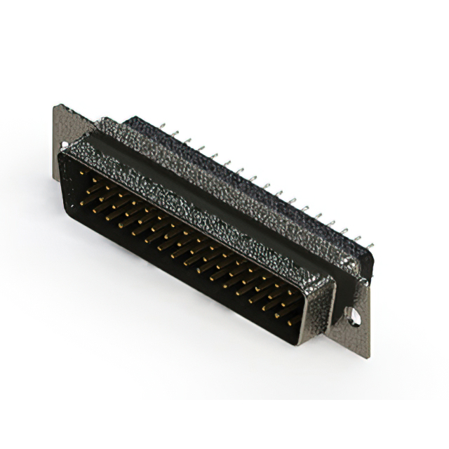 627-050-228-241 EDAC Inc.  Gruppi di connettori D-Sub