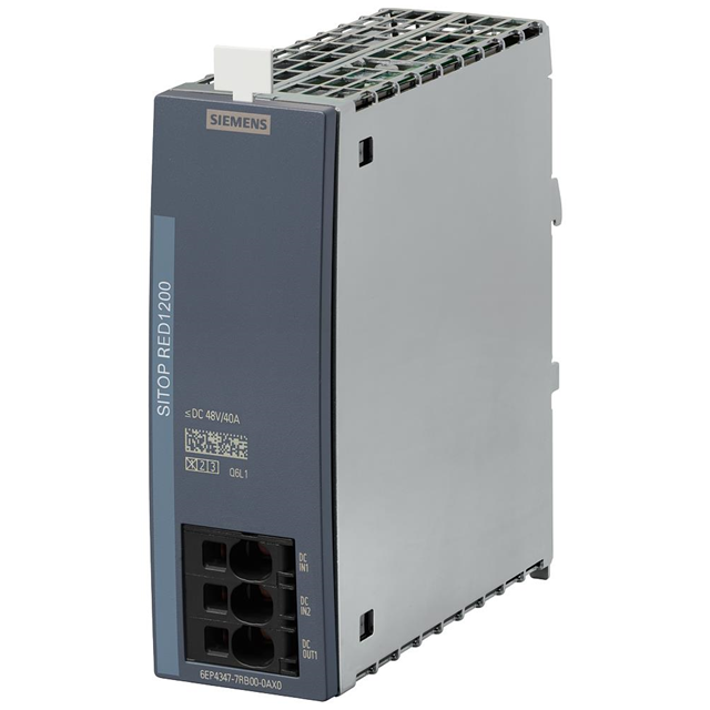 6EP43477RB000AX0 Siemens  Industrial DIN Rail Power Supplies