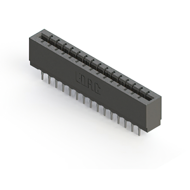 717-030-540-201 EDAC Inc.  Edgeboard Connectors