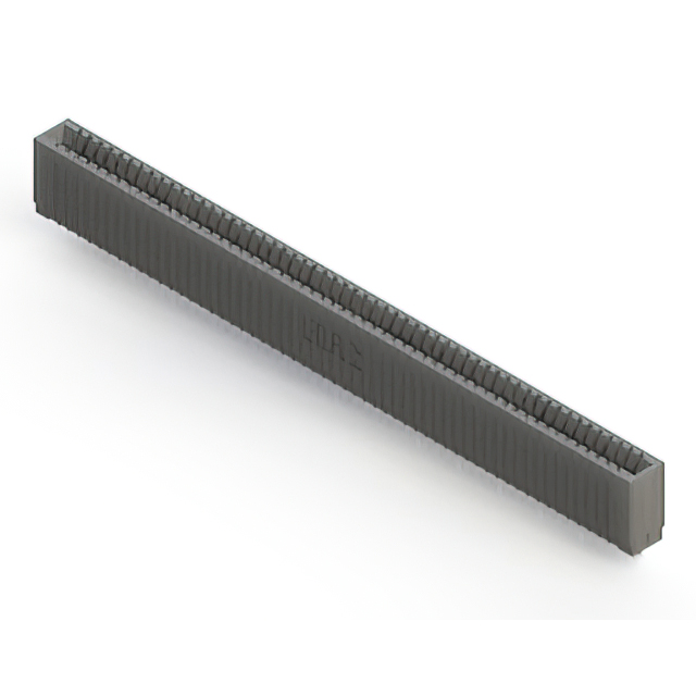 745-056-520-101 EDAC Inc.  Edgeboard Connectors