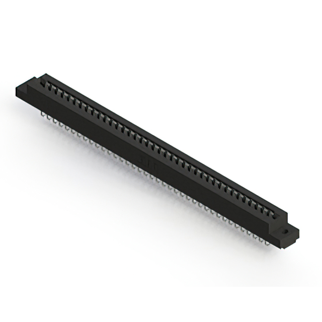 857-076-459-202 EDAC Inc.  Edgeboard Connectors