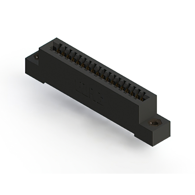 892-018-520-108 EDAC Inc.  Edgeboard Connectors