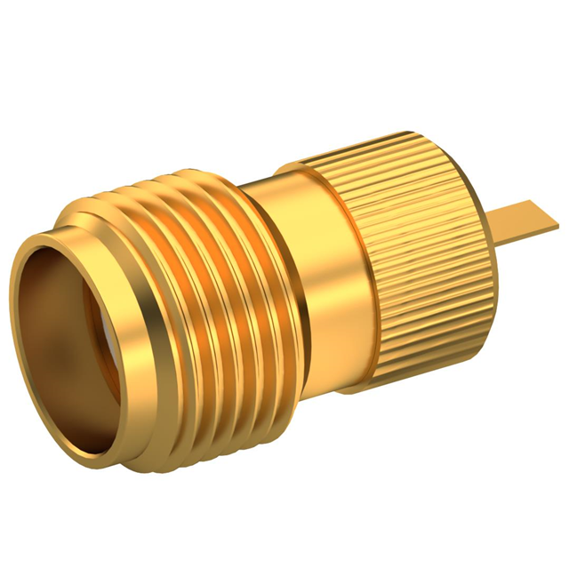 9433-1113-000 Radiall USA, Inc.  Conjuntos de conectores coaxiales (RF)