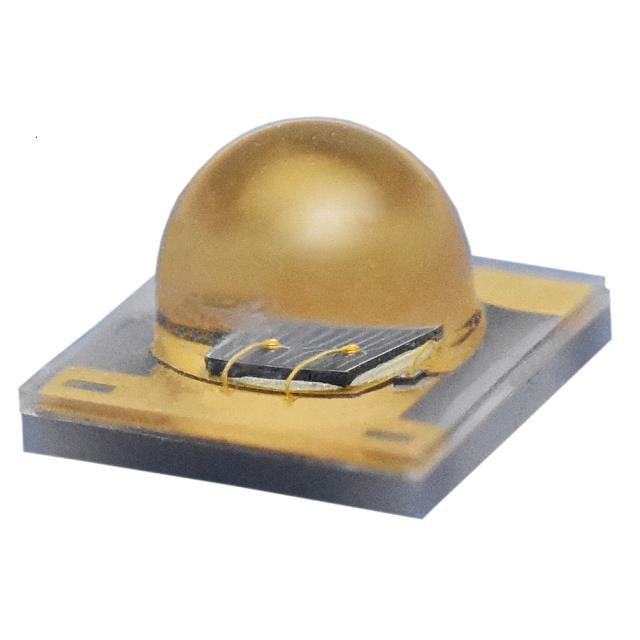 AU3838A-ZRR-1000MA Solidlite  LED-Emitter – Infrarot, UV, sichtbar