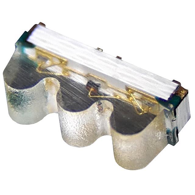 B31G3BGR-20C0001Q3U1930 Harvatek Corporation  Indication LED - Discrète