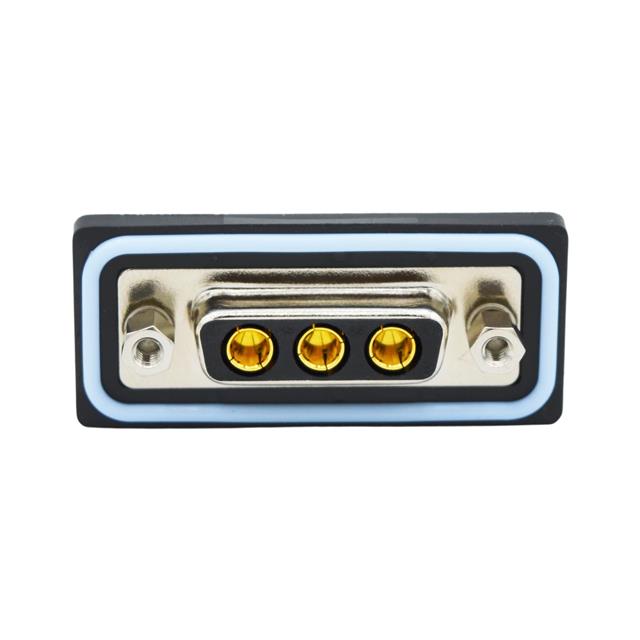 CDFR3W3213L411 NorComp Inc.  Ensembles de connecteurs D-Sub