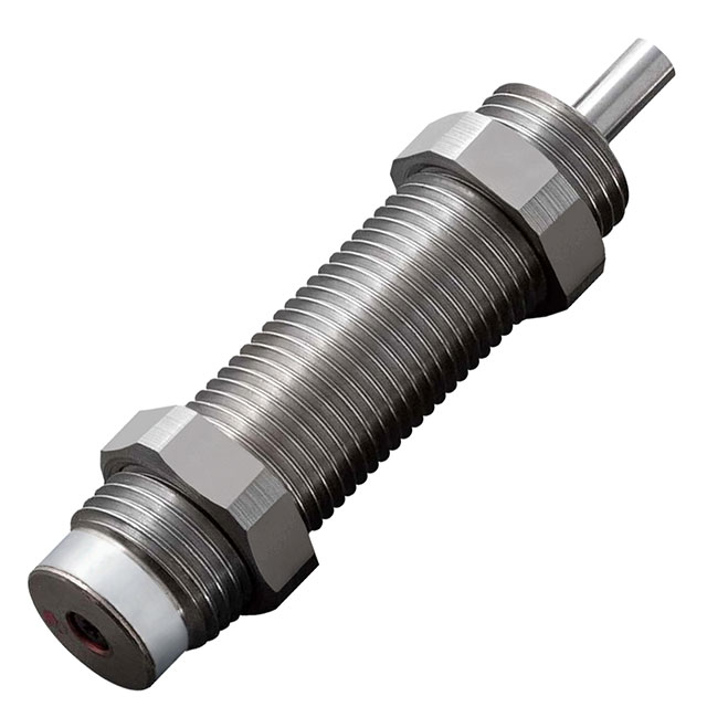 FK-1612M-S Bansbach easylift Amortiguadores