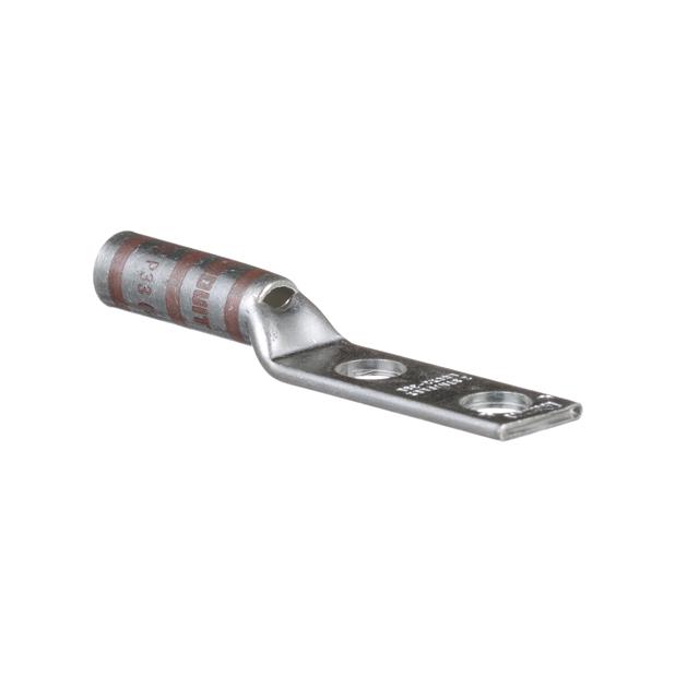 LCCX2-38D-E Panduit Corp  Lugs