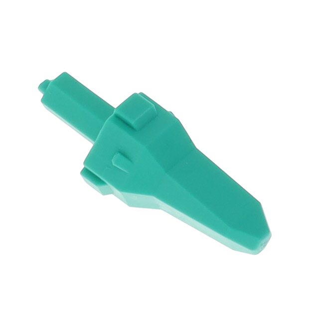 IW3P ITT Cannon, LLC  Accessoires de connecteur rectangulaire