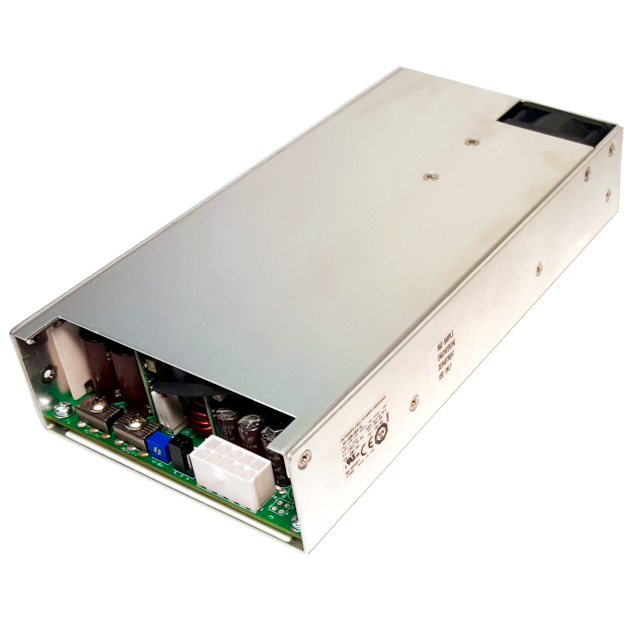 101190301 Integrated Power Designs  AC DC Converters