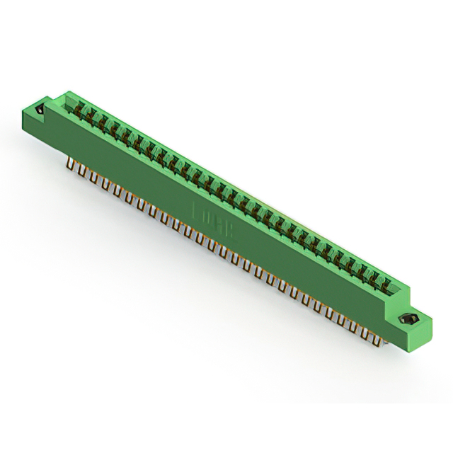 305-054-555-208 EDAC Inc.  Edgeboard Connectors
