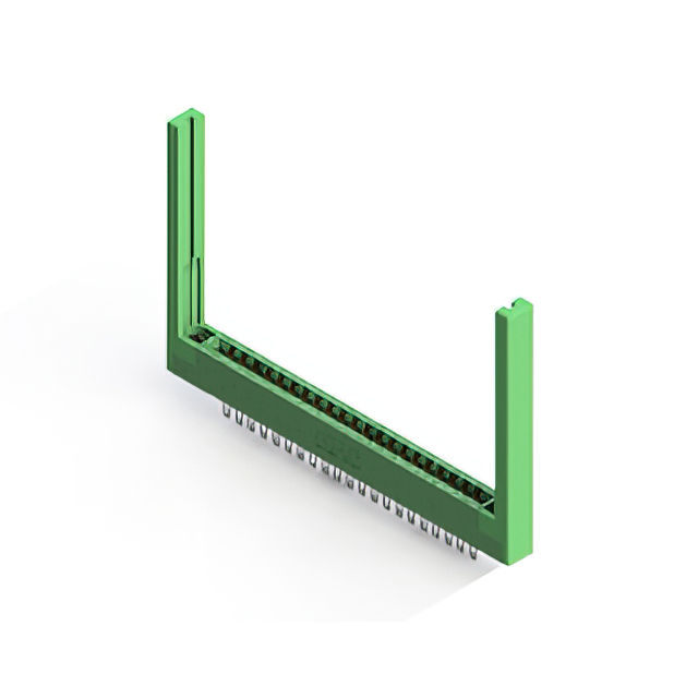 316-021-500-168 EDAC Inc.  Edgeboard Connectors