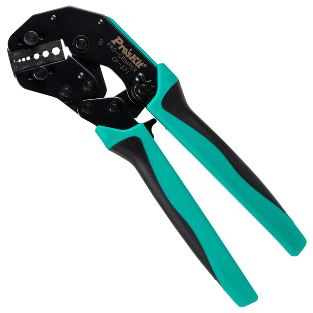 902-148 Eclipse Tools  Crimpers Applicators Presses