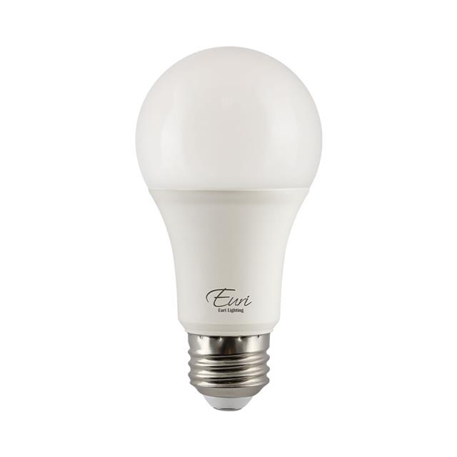 EA19-12W5042CEC-2 Euri Lighting  Remplacement des lampes