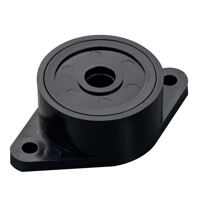 FFD-30FW-R253 Bansbach easylift Amortisseurs