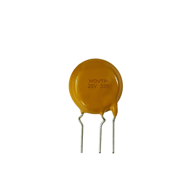 MOVTP20V130T Eaton - Electronics Division Varistances MOV