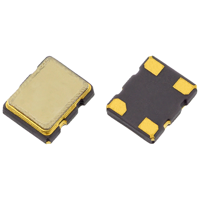 MP05594 Golledge Electronics Ltd  Oscillators
