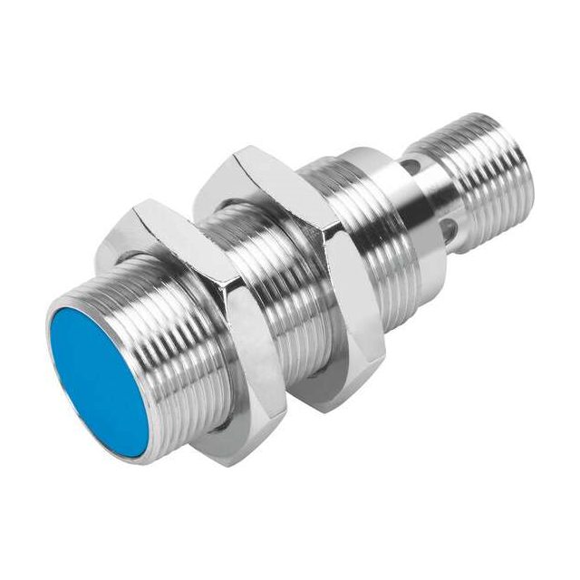 SIEN-M18B-PS-S-L Festo Corporation  Proximity Sensors - Industrial