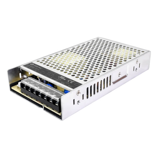 VGS-200D-15-A CUI Inc.  Convertisseurs CA/CC