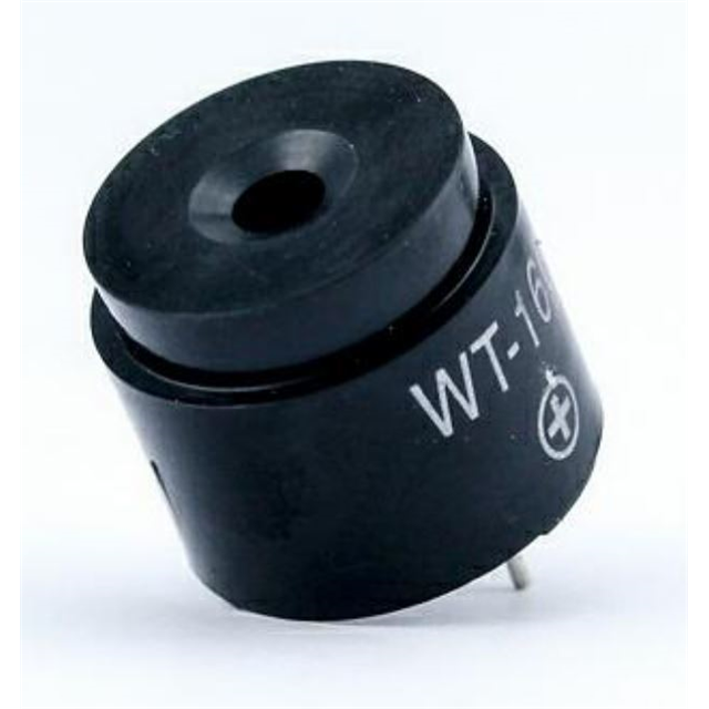 WT-1601 Soberton Inc.  Alarms Buzzers and Sirens