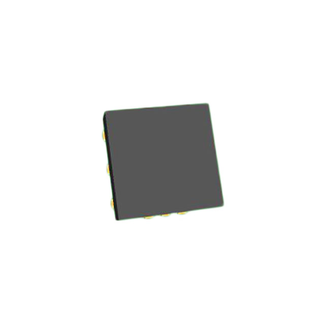 ZMOD4450AI4V Renesas Electronics Corporation  Sensori di gas