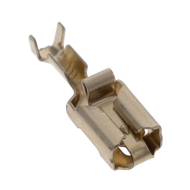 2-160759-9 TE Connectivity AMP Connectors  Connecteurs à déconnexion rapide