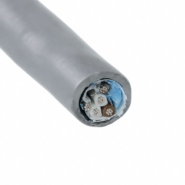 5452C SL002 Alpha Wire  Cavi Fili