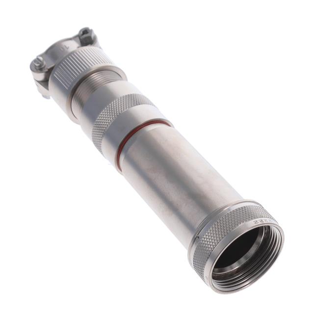 A850491031N Amphenol Interconnect India  Carcasas traseras y abrazaderas de cables